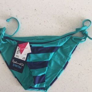 Ladies Bikini Swimsuit Bottom
